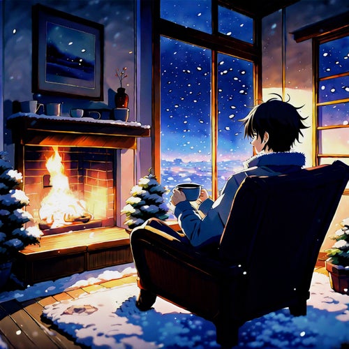 Waiting for snow