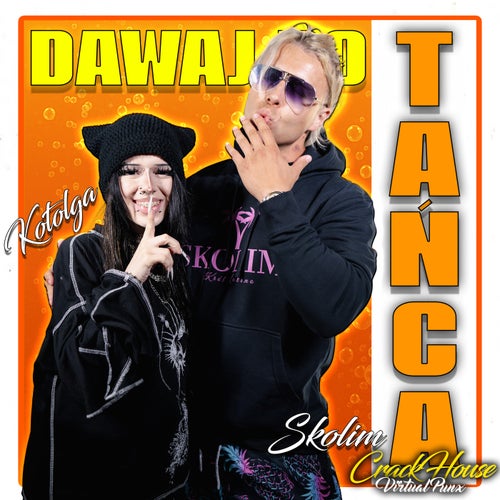 DAWAJ DO TAŃCA