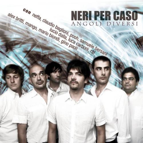 Angoli Diversi