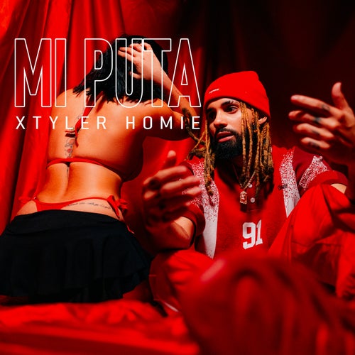 MI PUTA