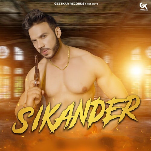 SIKANDER