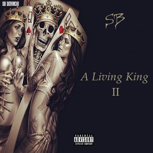 A Living King 2