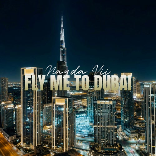 Fly Me to Dubai
