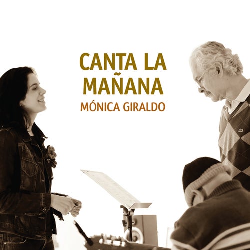 Canta la mañana