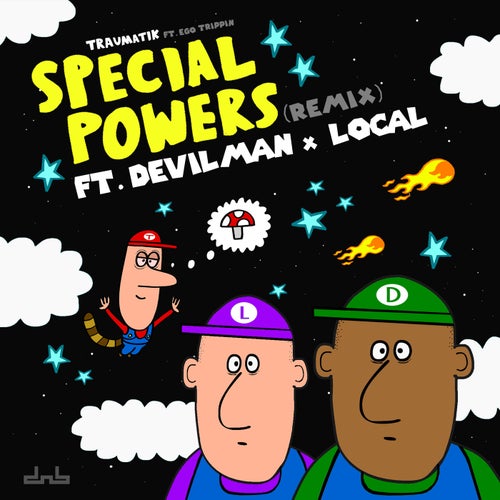 Release of the week