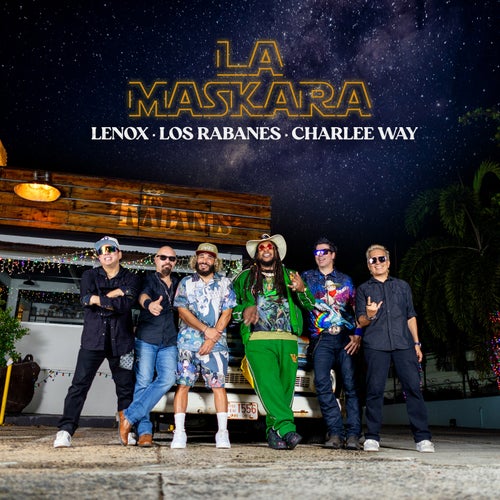 La Maskara