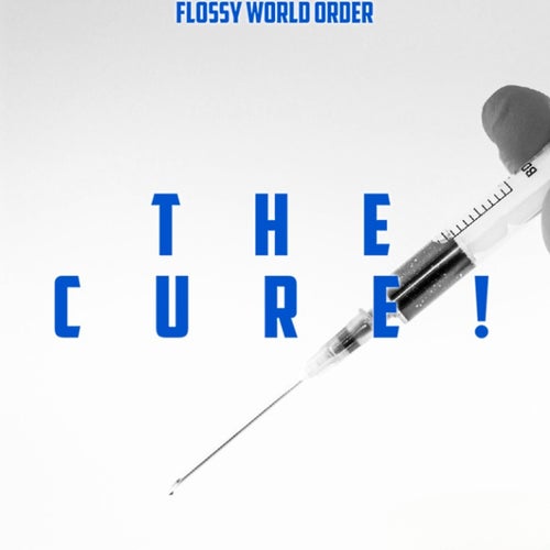The Cure!