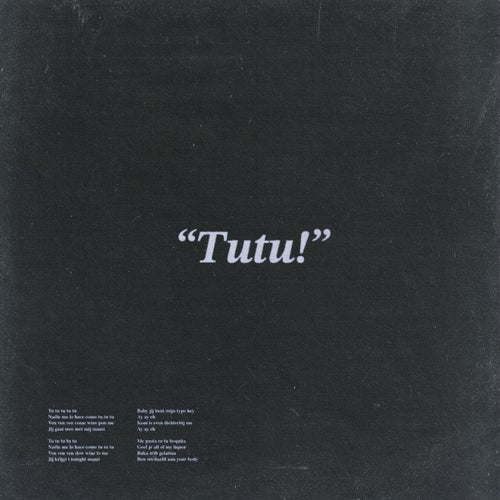 TUTU