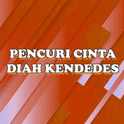 Pencuri Cinta