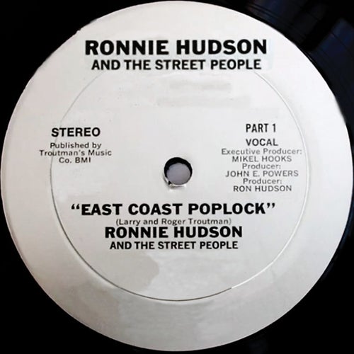 Ronnie Hudson Profile