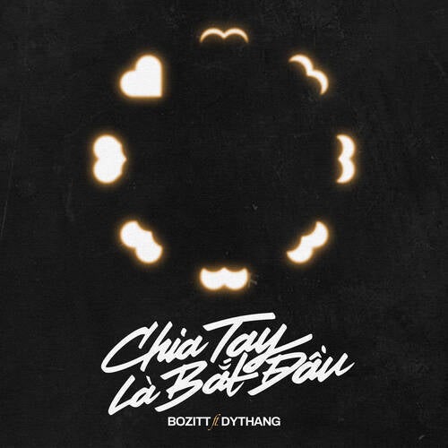 Chia Tay Là Bắt Đầu