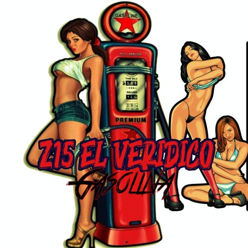 Gasolina