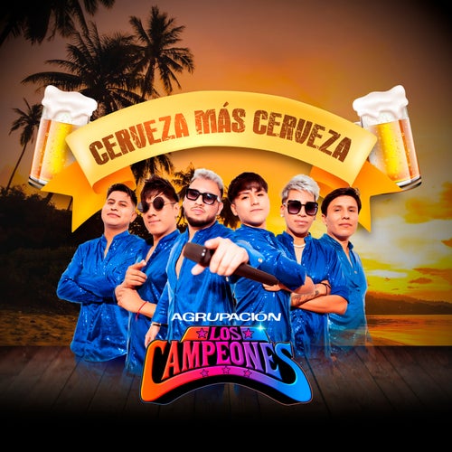 Cerveza más cerveza