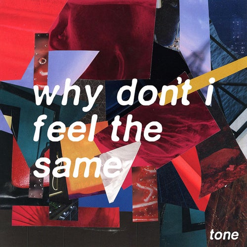 why don't i feel the same