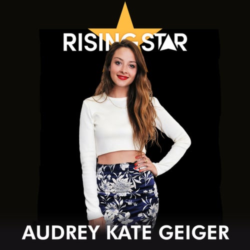 Stay With Me (Rising Star Performance)