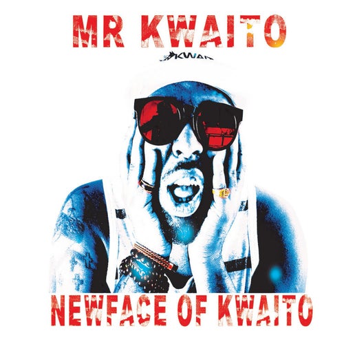 The New Face Of Kwaito