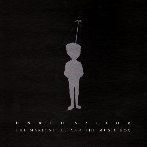 The Marionette and the Music Box