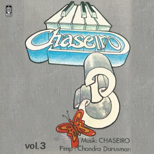 Chaseiro (Vol. 3)