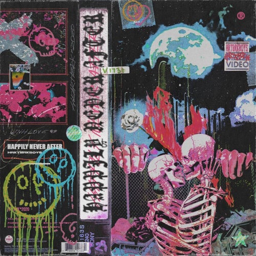 Track Artwork