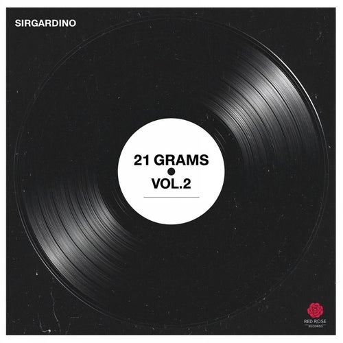 21 Grams Vol.2