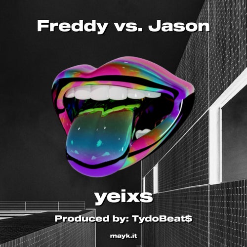 Freddy vs. Jason
