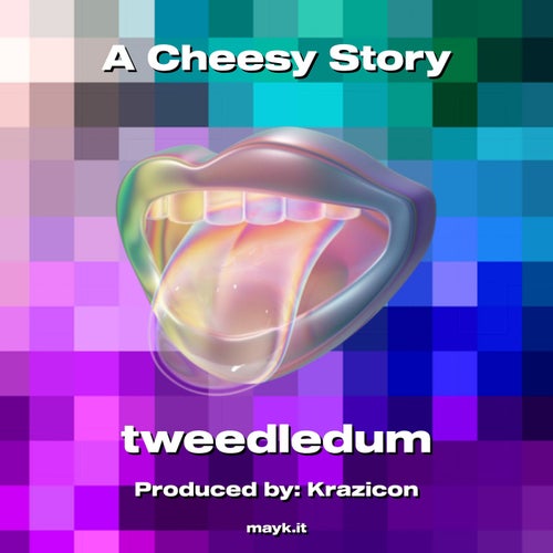 A Cheesy Story