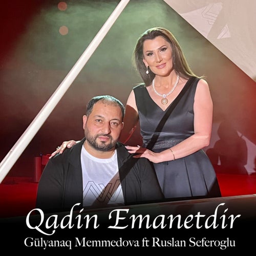 Qadin Emanetdir