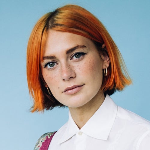 Alli Neumann Profile
