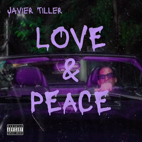 LOVE & PEACE