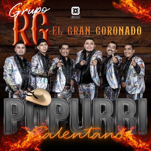 Popurrí Calentano: El tecolotito / Juan Colorado