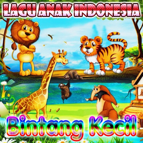 Bintang Kecil