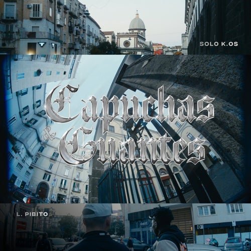 Capuchas & Guantes