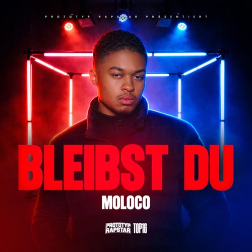 BLEIBST DU