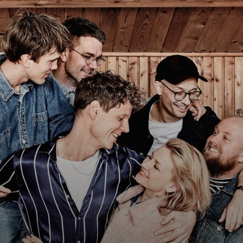 Alphabeat Profile