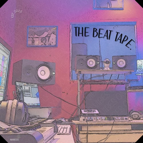 The Beat Tape