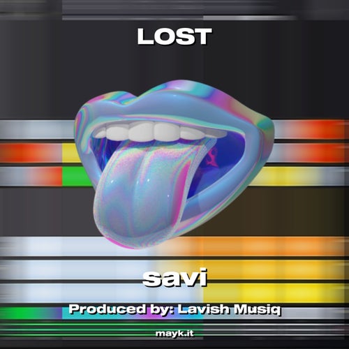 LOST