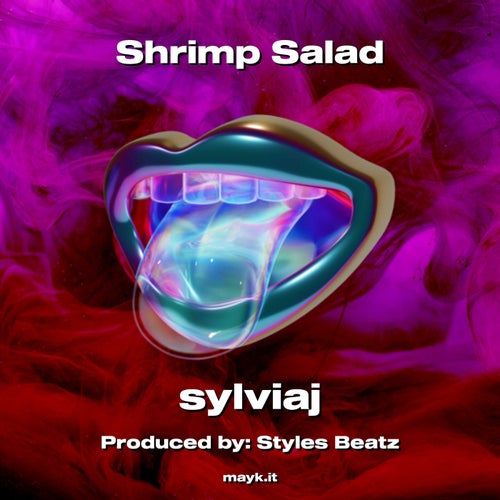 Shrimp Salad