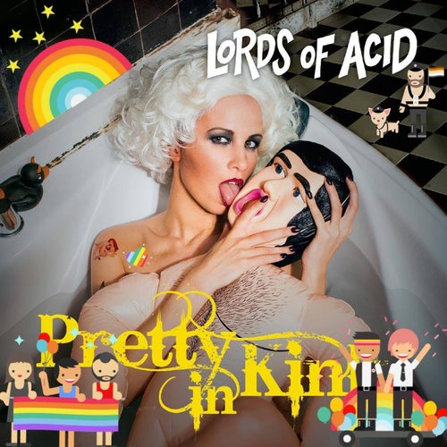 Lords Of Acid Profile
