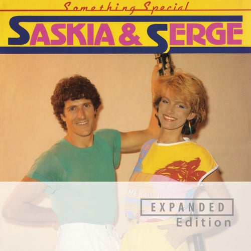 Something Special (Expanded Edition / Remastered 2025)