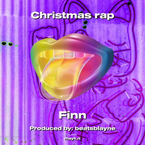 Christmas rap