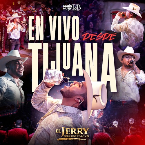En Vivo Desde Tijuana (En Vivo)