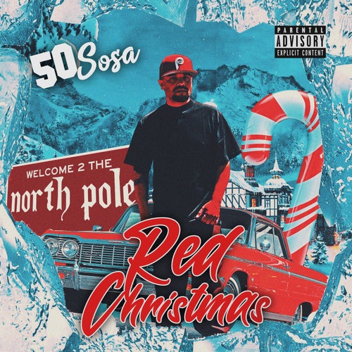 Red Christmas