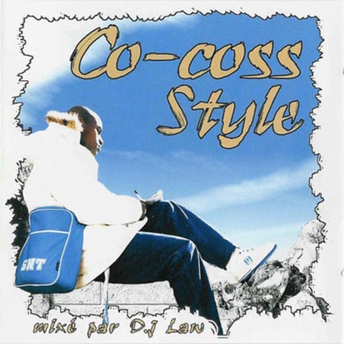 Co-coss style