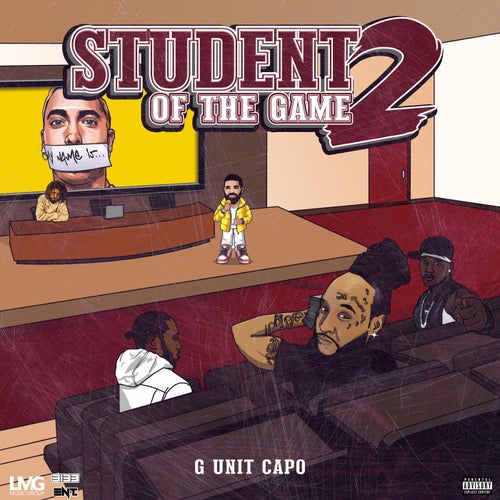 Student of the Game 2