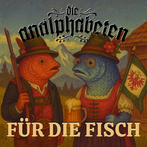 Für die Fisch