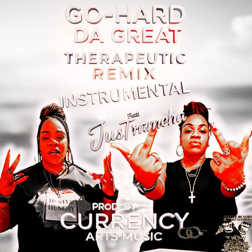 Therapeutic (Remix) [Instrumental]