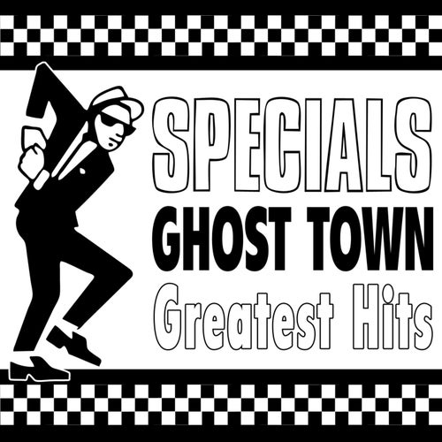 Ghost Town - Greatest Hits (Re-Recorded Versions)
