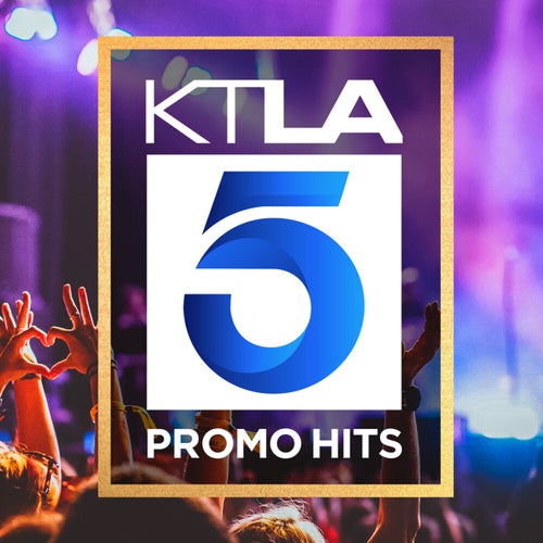 KTLA | Promo Hits, Vol. 3