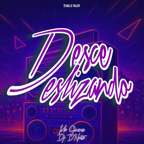 DESCE DESLIZANDO