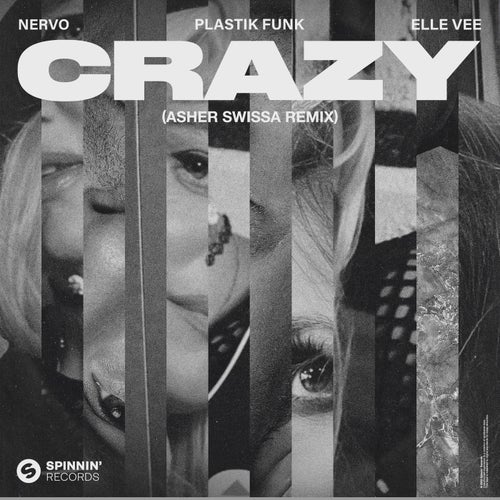 Crazy (ASHER SWISSA Remix) (Extended Mix)